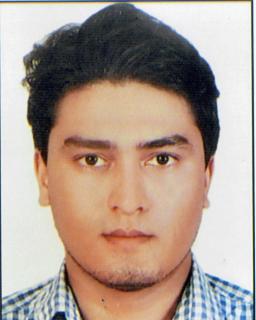 Samyog Shah