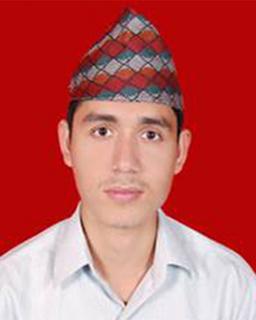 Sherbahadur Khadka