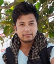 Bikash Gurung